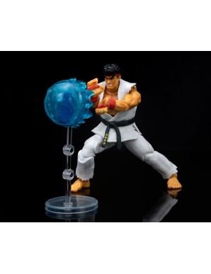 Jada Ultra Street Fighter II The Final Challengers Ryu