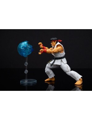 Jada Ultra Street Fighter II The Final Challengers Ryu