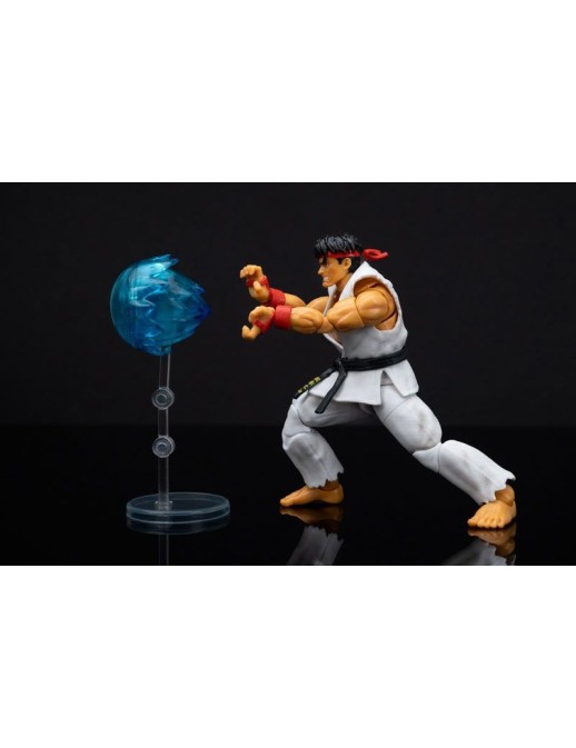 Jada Ultra Street Fighter II The Final Challengers Ryu