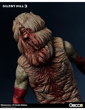 Gecco Silent Hill 3 Missionary 1/6 Scale Statue