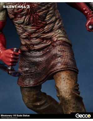 Gecco Silent Hill 3 Missionary 1/6 Scale Statue