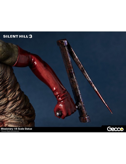 Gecco Silent Hill 3 Missionary 1/6 Scale Statue