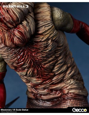 Gecco Silent Hill 3 Missionary 1/6 Scale Statue