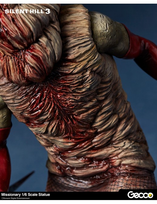 Gecco Silent Hill 3 Missionary 1/6 Scale Statue