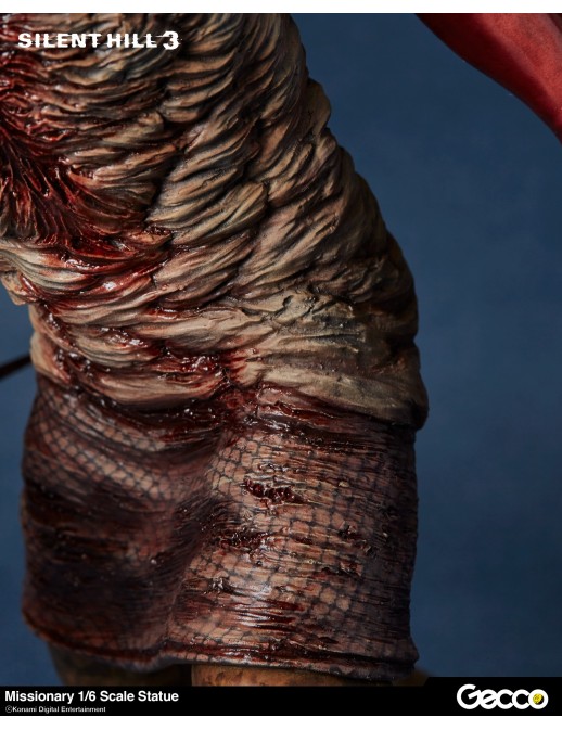 Gecco Silent Hill 3 Missionary 1/6 Scale Statue