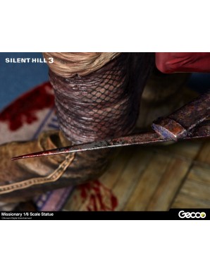 Gecco Silent Hill 3 Missionary 1/6 Scale Statue