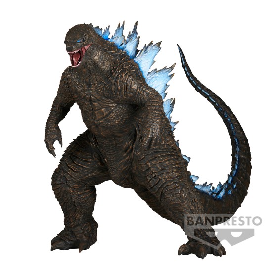 Banpresto Godzilla x Kong...