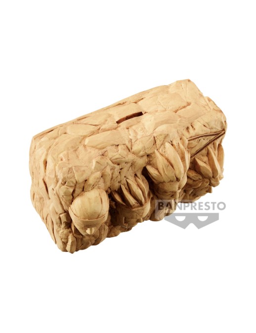 Banpresto Naruto Hokage Rock