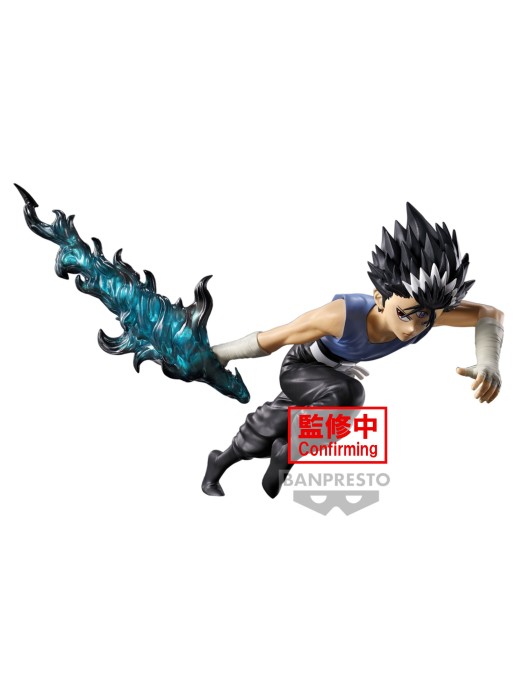 Banpresto YuYu Hakusho Ankoku Bujutsukai Hiei