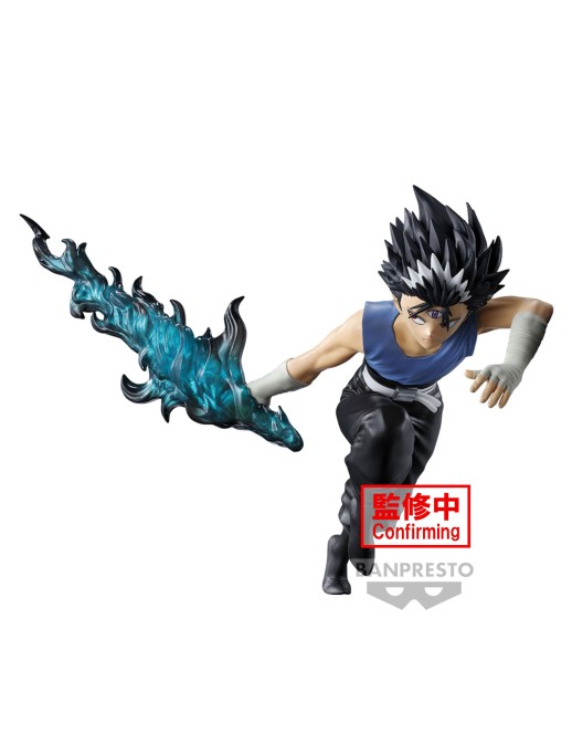 Banpresto YuYu Hakusho Ankoku Bujutsukai Hiei