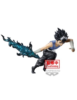 Banpresto YuYu Hakusho Ankoku Bujutsukai Hiei