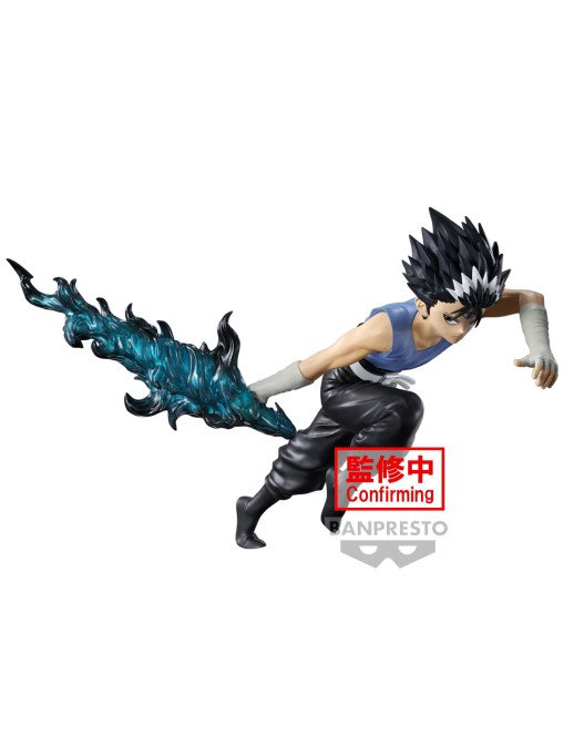 Banpresto YuYu Hakusho Ankoku Bujutsukai Hiei