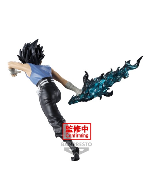 Banpresto YuYu Hakusho Ankoku Bujutsukai Hiei