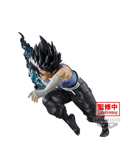 Banpresto YuYu Hakusho Ankoku Bujutsukai Hiei