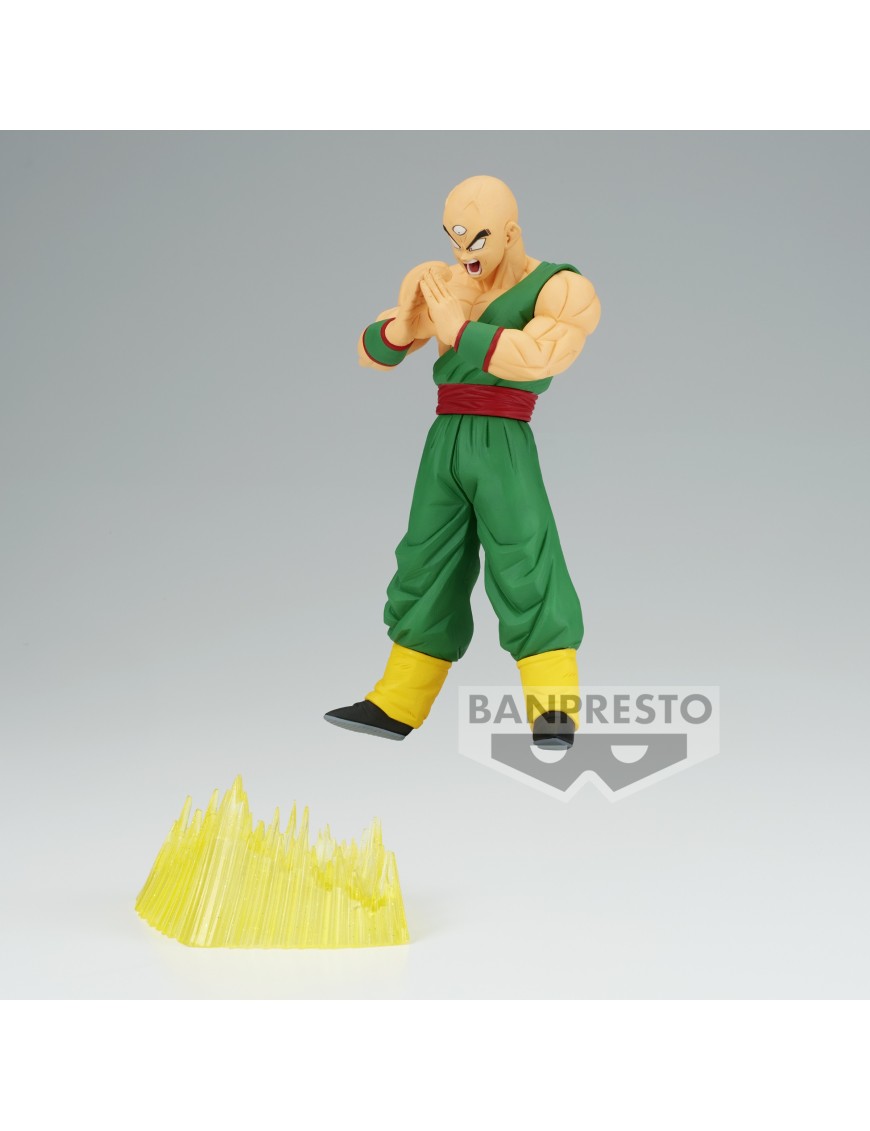 Banpresto Dragon Ball G x Materia Tenshinhan