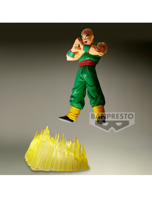 Banpresto Dragon Ball G x Materia Tenshinhan