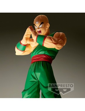 Banpresto Dragon Ball G x Materia Tenshinhan