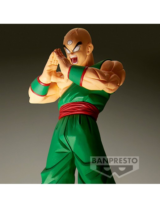 Banpresto Dragon Ball G x Materia Tenshinhan