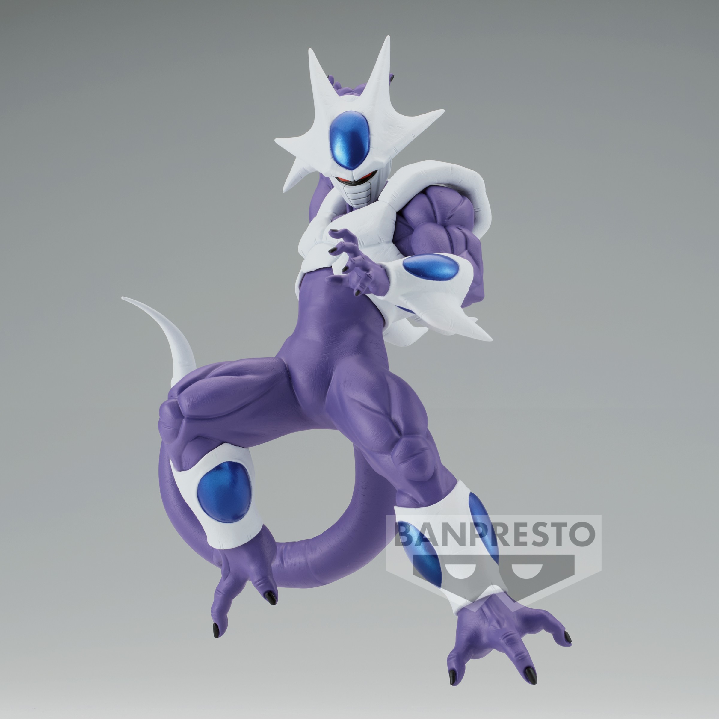 BANPRESTO DRAGON BALL Z MATCH MAKERS COOLER