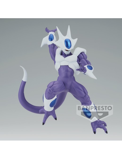 Banpresto Dragon Ball Z Match Makers Cooler