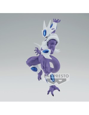 Banpresto Dragon Ball Z Match Makers Cooler