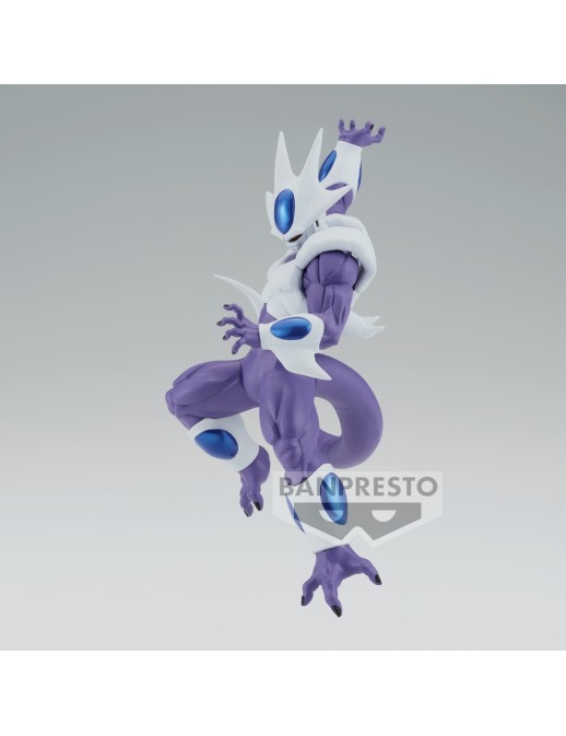 Banpresto Dragon Ball Z Match Makers Cooler