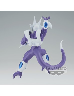 Banpresto Dragon Ball Z Match Makers Cooler