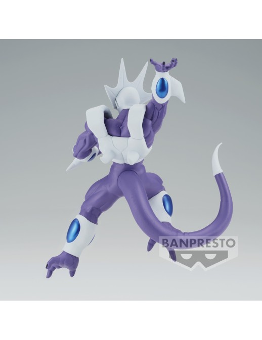 Banpresto Dragon Ball Z Match Makers Cooler