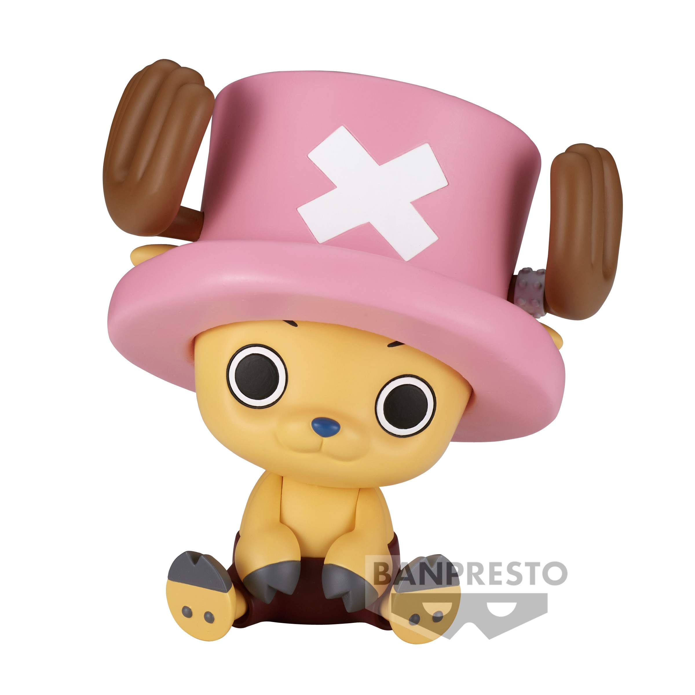 BANPRESTO SOFVIMATES ONE PIECE TONY TONY CHOPPER
