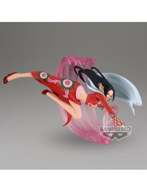Banpresto One Piece Battle Record Collection Boa Hancock