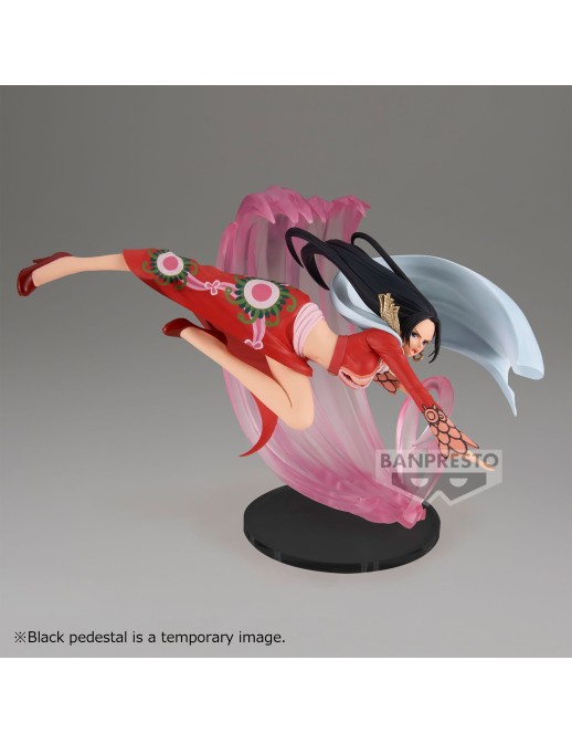 Banpresto One Piece Battle Record Collection Boa Hancock