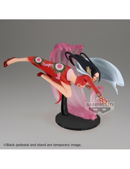 Banpresto One Piece Battle Record Collection Boa Hancock