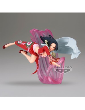 Banpresto One Piece Battle Record Collection Boa Hancock