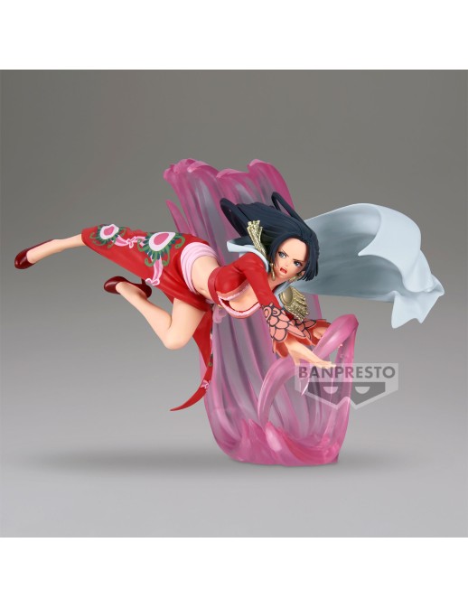 Banpresto One Piece Battle Record Collection Boa Hancock