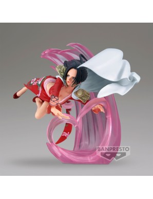 Banpresto One Piece Battle Record Collection Boa Hancock