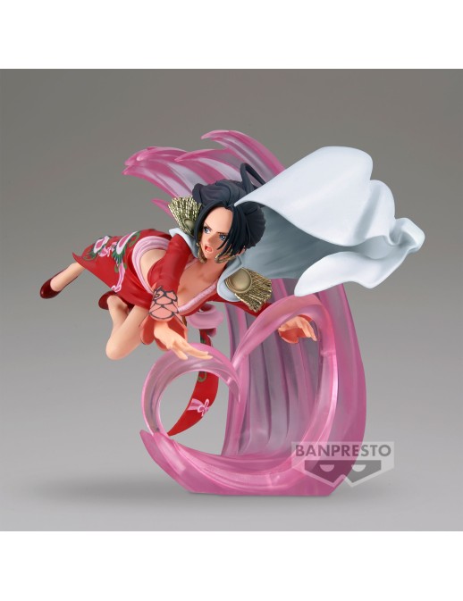 Banpresto One Piece Battle Record Collection Boa Hancock