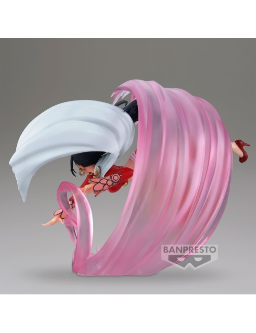 Banpresto One Piece Battle Record Collection Boa Hancock