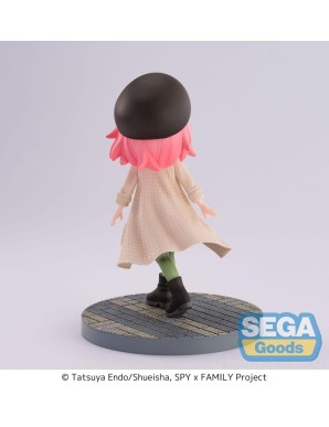 Sega Luminasta Spy x Family Anya Forger Stylish Look Vol. 1.5