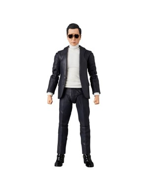 Medicom Toy MAFEX John Wick Chapter 4 Caine