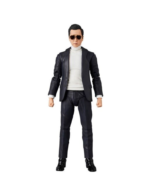 Medicom Toy MAFEX John Wick Chapter 4 Caine