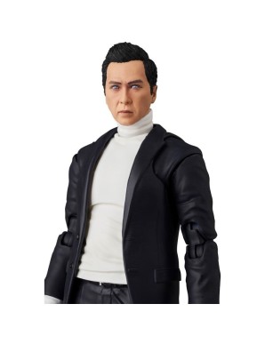 Medicom Toy MAFEX John Wick Chapter 4 Caine