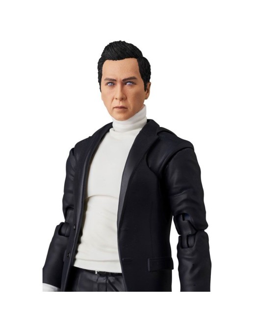 Medicom Toy MAFEX John Wick Chapter 4 Caine