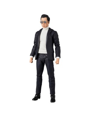 Medicom Toy MAFEX John Wick Chapter 4 Caine