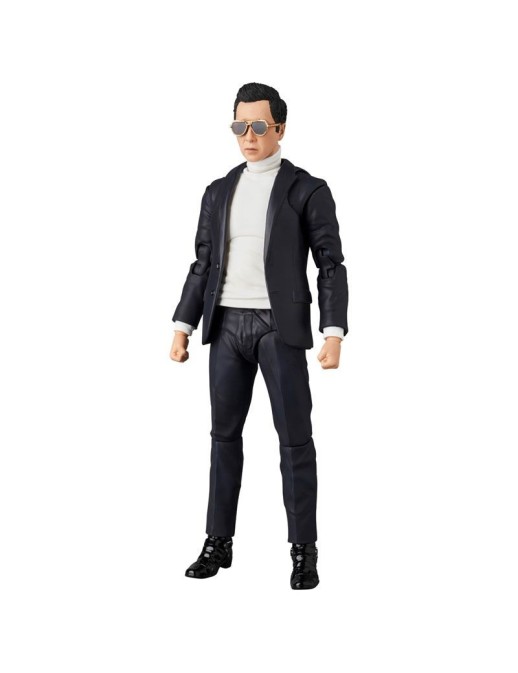 Medicom Toy MAFEX John Wick Chapter 4 Caine