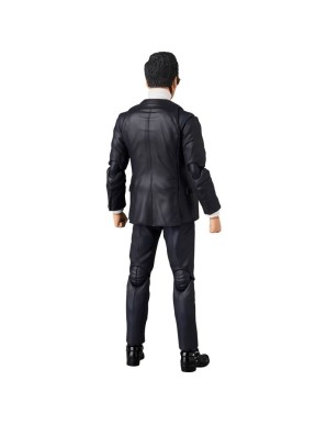 Medicom Toy MAFEX John Wick Chapter 4 Caine