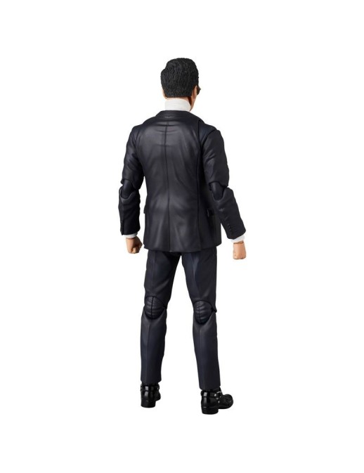 Medicom Toy MAFEX John Wick Chapter 4 Caine