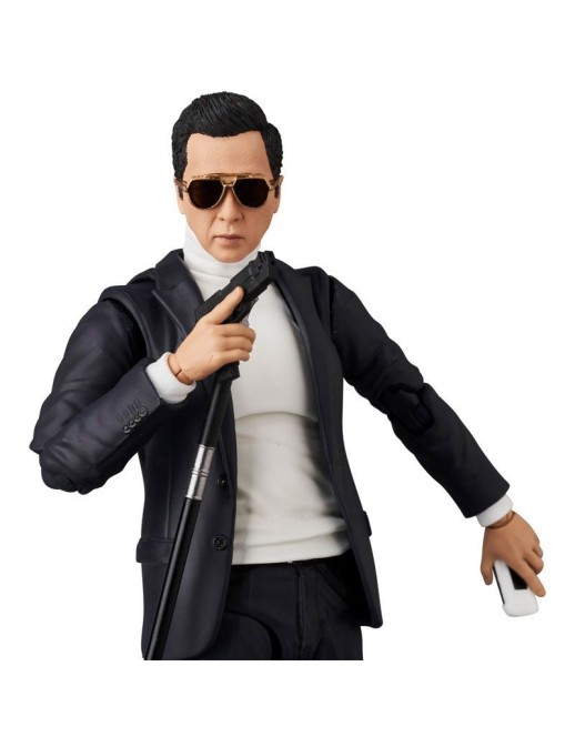 Medicom Toy MAFEX John Wick Chapter 4 Caine