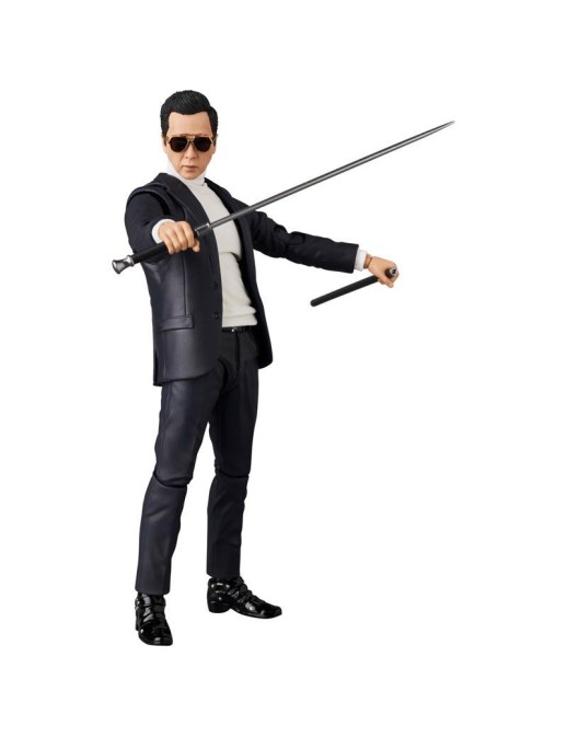 Medicom Toy MAFEX John Wick Chapter 4 Caine