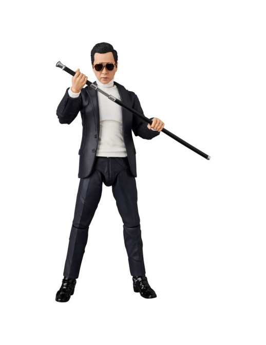 Medicom Toy MAFEX John Wick Chapter 4 Caine