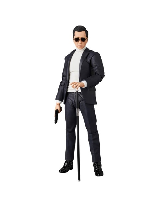 Medicom Toy MAFEX John Wick Chapter 4 Caine